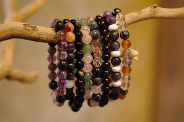 Bracelets