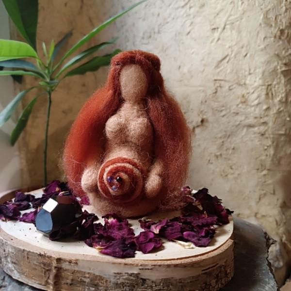 Pachamama 