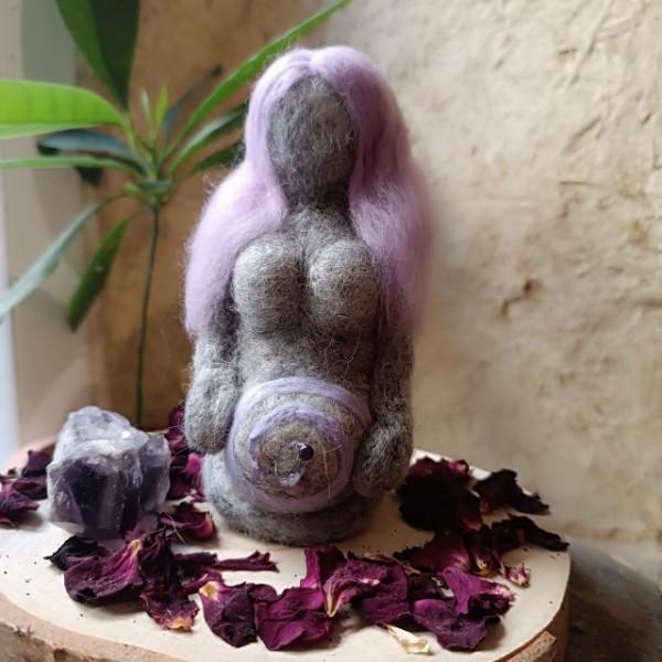 Pachamama 