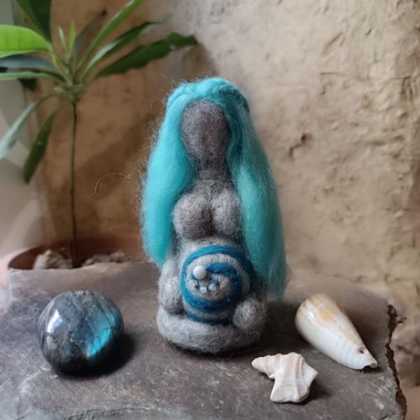 Pachamama 