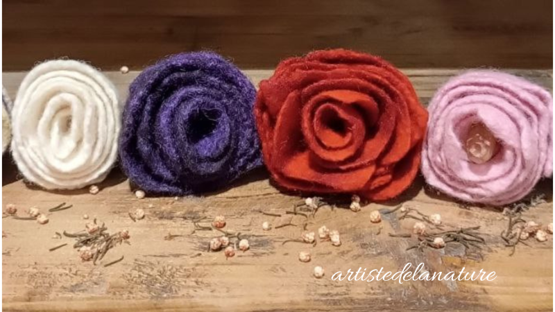 Épanouir sa créativité au printemps avec la Méditation de la Rose