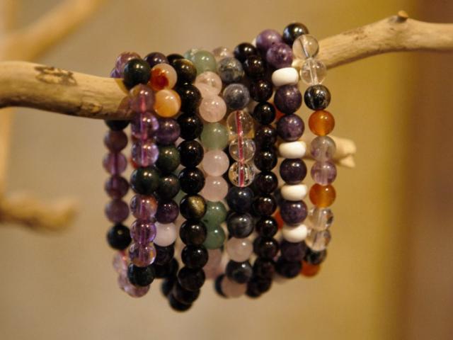 Bracelets