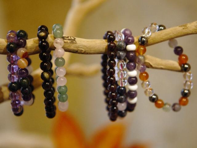 Bracelets