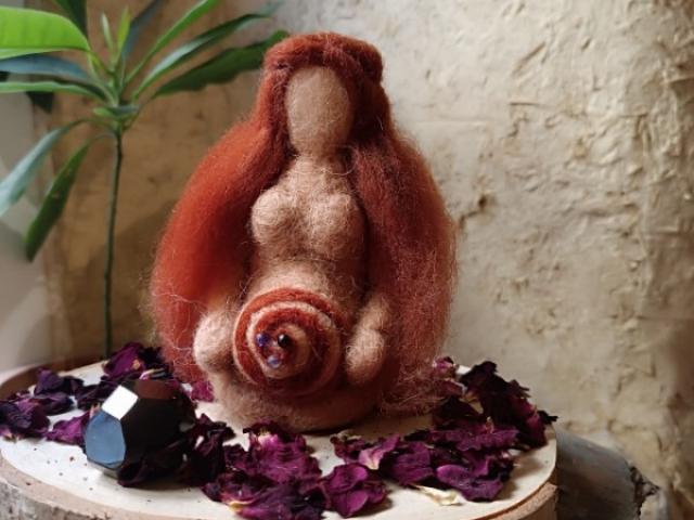 Pachamama 