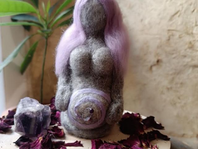 Pachamama 