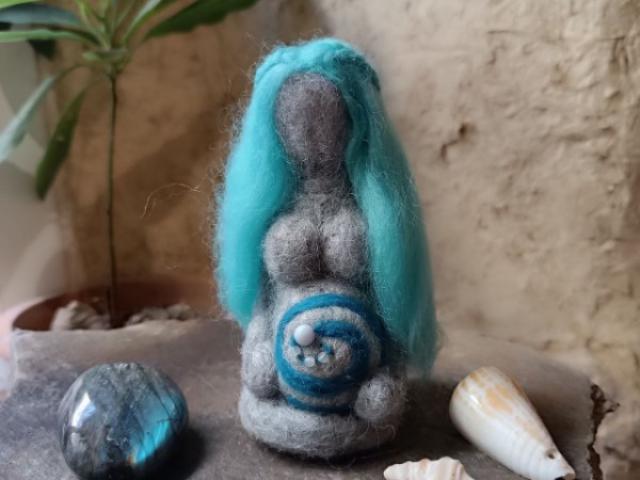 Pachamama 
