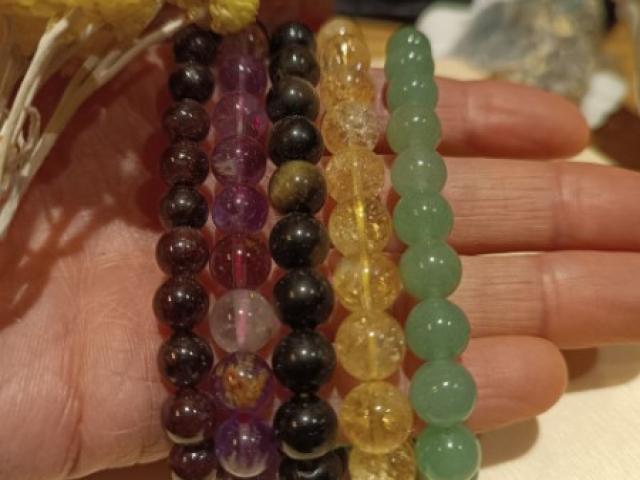 Bracelets